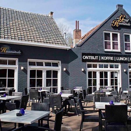Overnachten In Zeeland Burgh-Haamstede Bagian luar foto