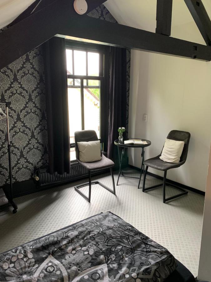 Overnachten In Zeeland Burgh-Haamstede Bagian luar foto