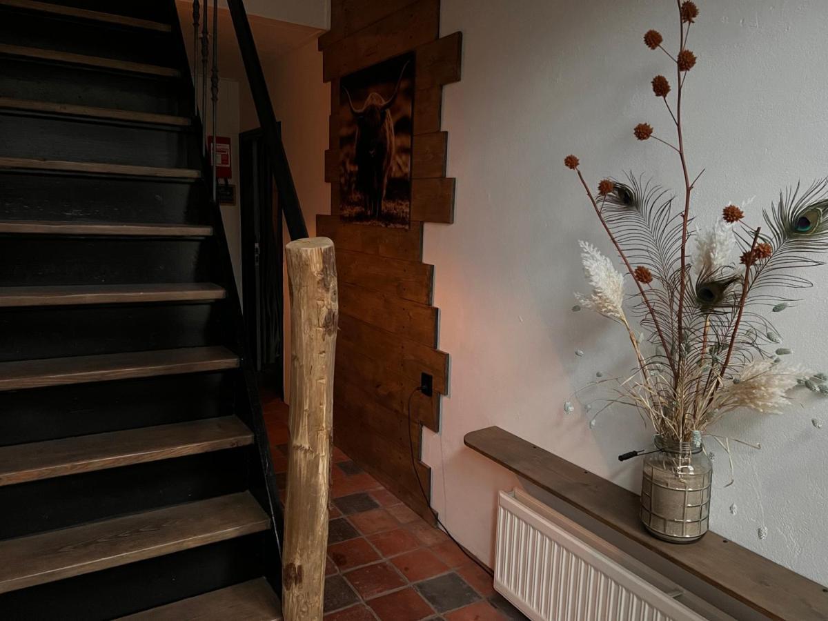 Overnachten In Zeeland Burgh-Haamstede Bagian luar foto